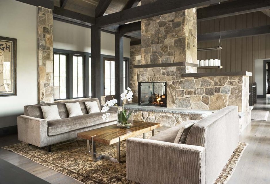 PostcardParis's tweet image. Seeking some mid-week style inspiration? Check out Derring Hall's post on chic fireplaces. hubs.ly/H0273cG0