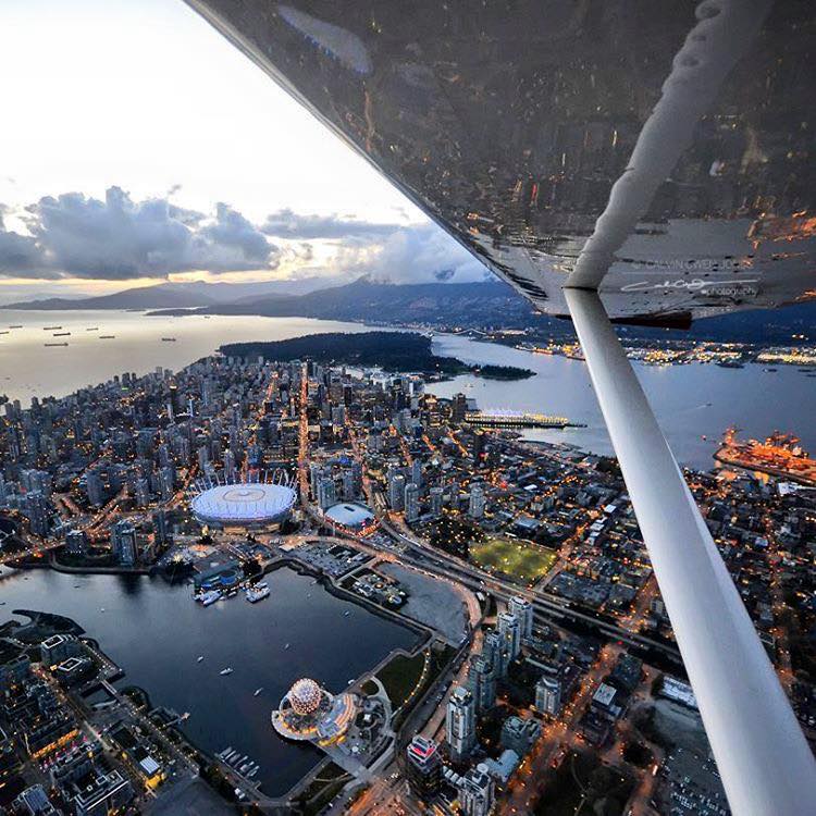 CCEL_Vancity's tweet photo. رحلة فوق مدينة فانكفور الجميلة #تعلم_الانجليزية_معنا  #وظيفتك_بعثتك #Thinksmrt https://t.co/R4hLg3eWPT