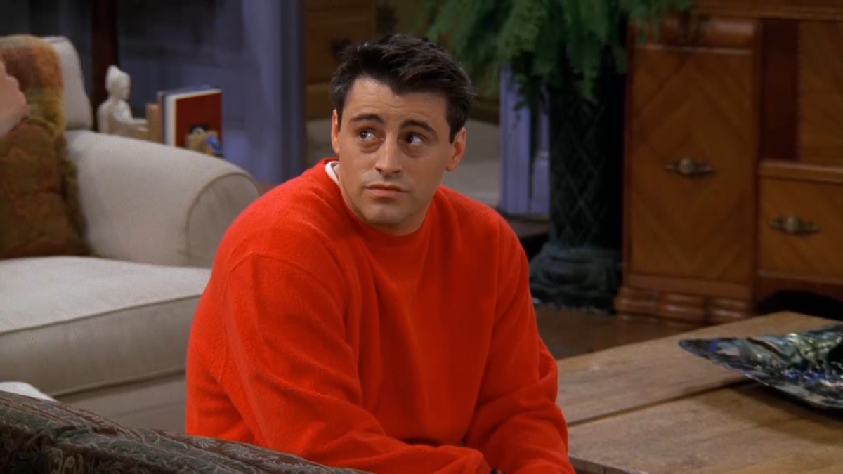 ComedyCentralIn's tweet photo. #NowShowing #FRIENDSonCC! Who's excited? https://t.co/hnjq8dpMT0