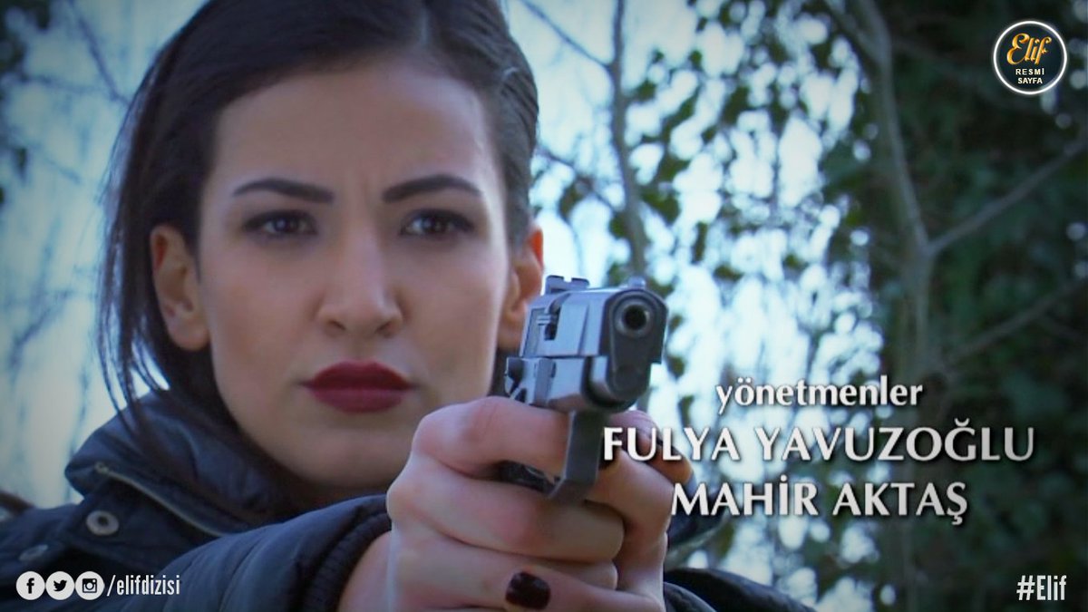 elifdizisi's tweet photo. 284.Bölüm Sonu.
#Elif #ElifDizisi https://t.co/68rL9yUV1C