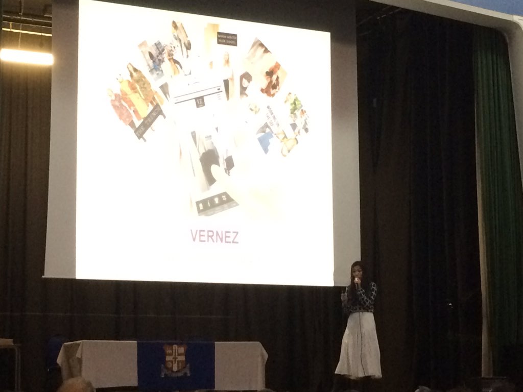 ConteRaphaelle's tweet photo. A quick look at the startups pitching at the #TSJFair #london #tech https://t.co/ppnC1SAeIS