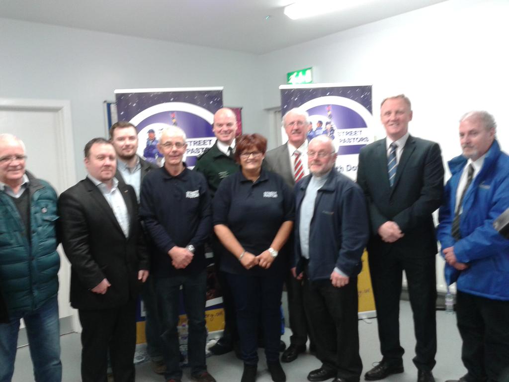 VBrownJourno's tweet photo. @ArdsSTPastors info evening in Comber https://t.co/NT1d8WBylJ