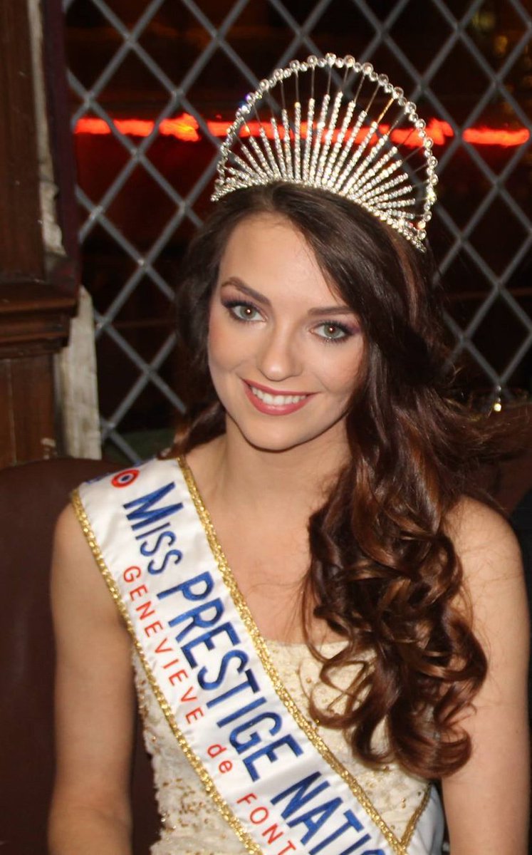 Emilie__Secret's tweet photo. Adressez moi un message si vous souhaitez recevoir une carte dédicacée. #dédicaces #Missprestigenational https://t.co/By5u8OhNiO