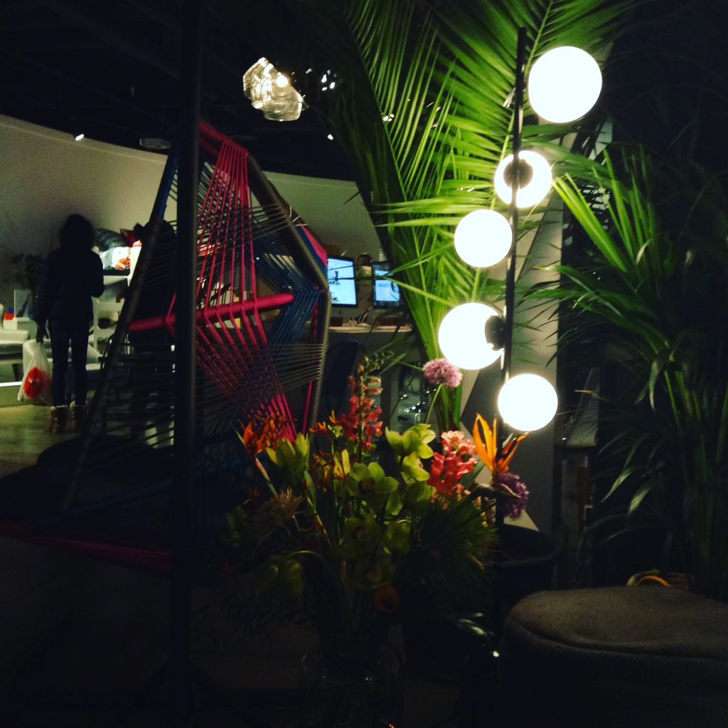 madedotcom's tweet photo. Stylish summer nights aren't so far a way. Promise. #MADEoutdoor https://t.co/5qgFoQ1RP9