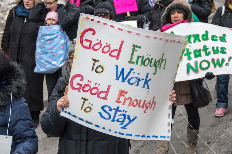 cdnbiz's tweet image. We graduate thousands of foreign students every year—then deport them. It doesn’t add up: ow.ly/YqykV