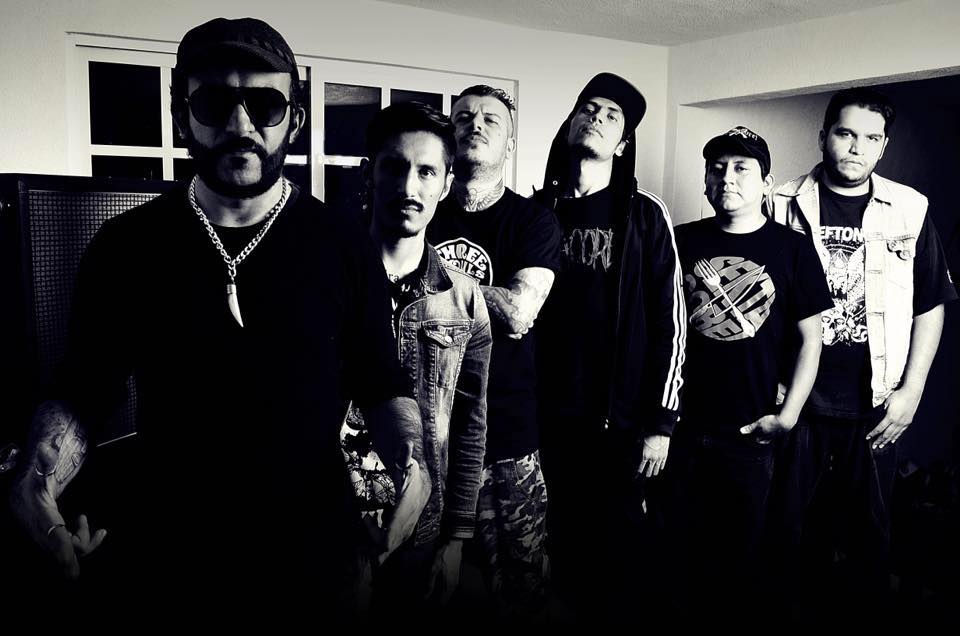 Una banda con una larga trayectoria en la escena musical <a href="/sekta_core/">Sekta Core Army</a> presente en el <a href="/Revolutionfest1/">RevolutionFest</a>
#StagePlot