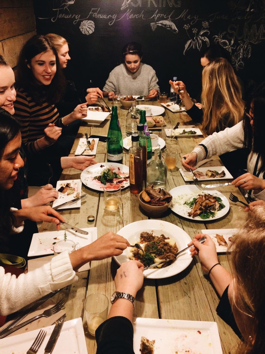 edrootmap's tweet image. Scrumptious! Wonderful 'Tour + Taster' today #ILW16 @InnovLearning @HendersonsofEdi @oneworldshop @EdinburghLarder