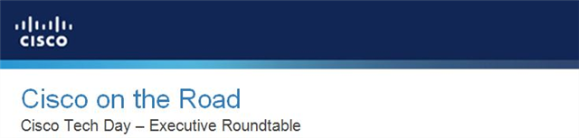CiscoCPT's tweet photo. Are you an executive looking to learn about key architecture trends from Cisco Leadership? https://t.co/rdShdZ9PMO https://t.co/mF29xUoMsc