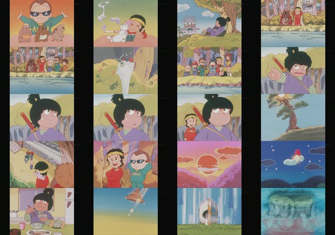 アニメカイジのシリーズ構成 高屋敷英夫さんの軌跡を巡る旅 忍者マン アニメカイジのシリーズ構成 高屋敷英夫さんの軌跡を巡る旅 忍者マン
