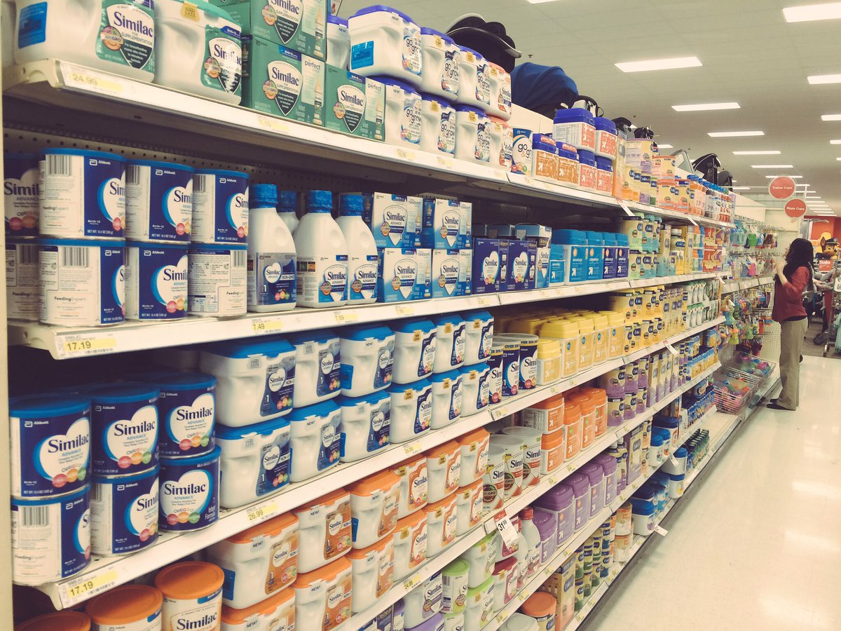 Rotation &amp; FIFO are 🔑 in 4x4s. Just ask David! Freshness on point! #1847swag #FreshNfulleveryday