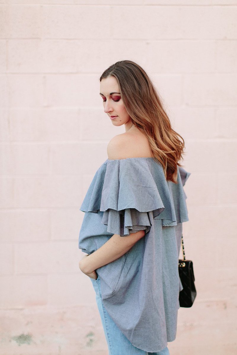 A Pep Talk for Wearing What You Want: bit.ly/23WBtgn #TheStylist