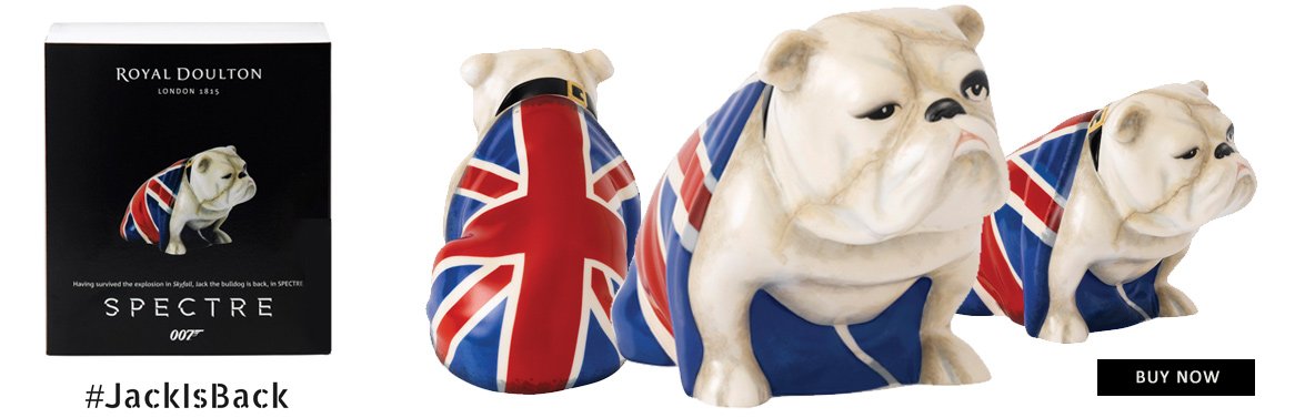 A_is_4's tweet photo. Royal Doulton since 1815, true Brit class, come &amp; see https://t.co/weXhb4qlp8 @UKBusinessRT #87RT
#Bizitalk https://t.co/nNcyKI44IM