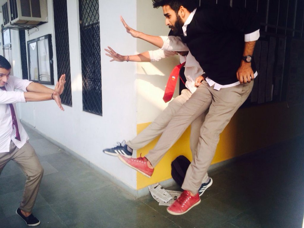 topazskit's tweet photo. #innovation #flashmobteam #stunts #levitation #teamtopaz #topazskitizcoming #eweek2016 @maneeshakaushik @nenindia https://t.co/VIKF0hQOFZ