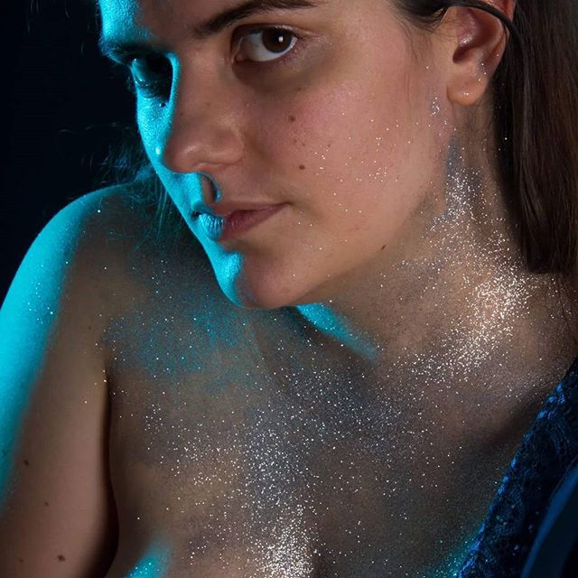 Madame_cherie_'s tweet photo. There is a time and place for #glitter and it's always, everywhere. #shootingpreview… https://t.co/LVtJaRgXJx https://t.co/beVbunbvjX