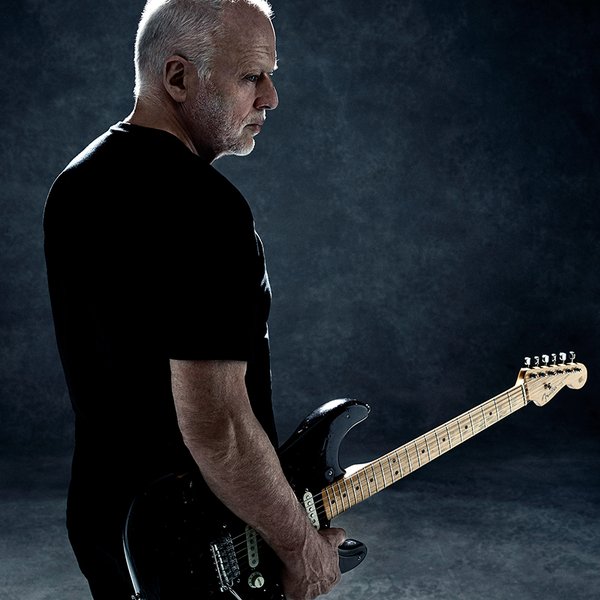 

Happy Birthday to David Gilmour of !!!     