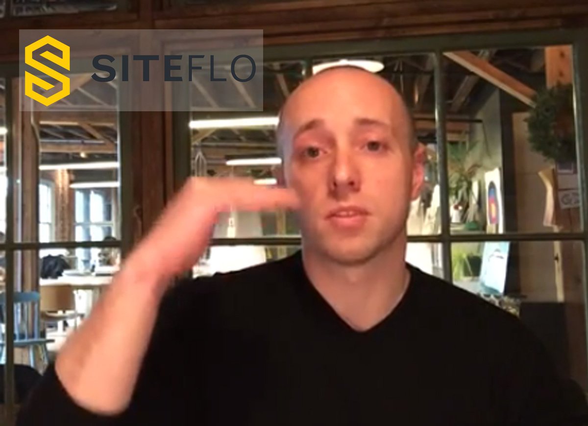 SiteFlo's tweet photo. VIDEO: 3 Reasons Packaging Org's Embrace New Software Tools Match the Reasons They Don't https://t.co/VB2ykD3WUK https://t.co/UVikhRt1rj