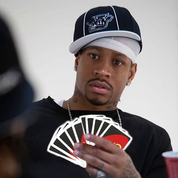 SocialiteSee's tweet photo. When you thought it was just a kids game but they all hit you with the skip card and shit got real😂 https://t.co/oD8fjpKlCO
