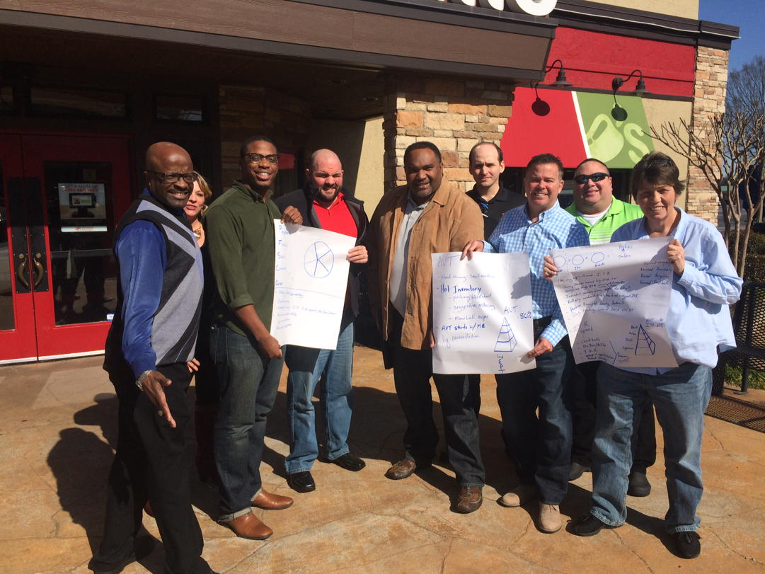 dougmiz13's tweet photo. AOR alignment session in the Miz Area #chilislove https://t.co/r9krrv6nud