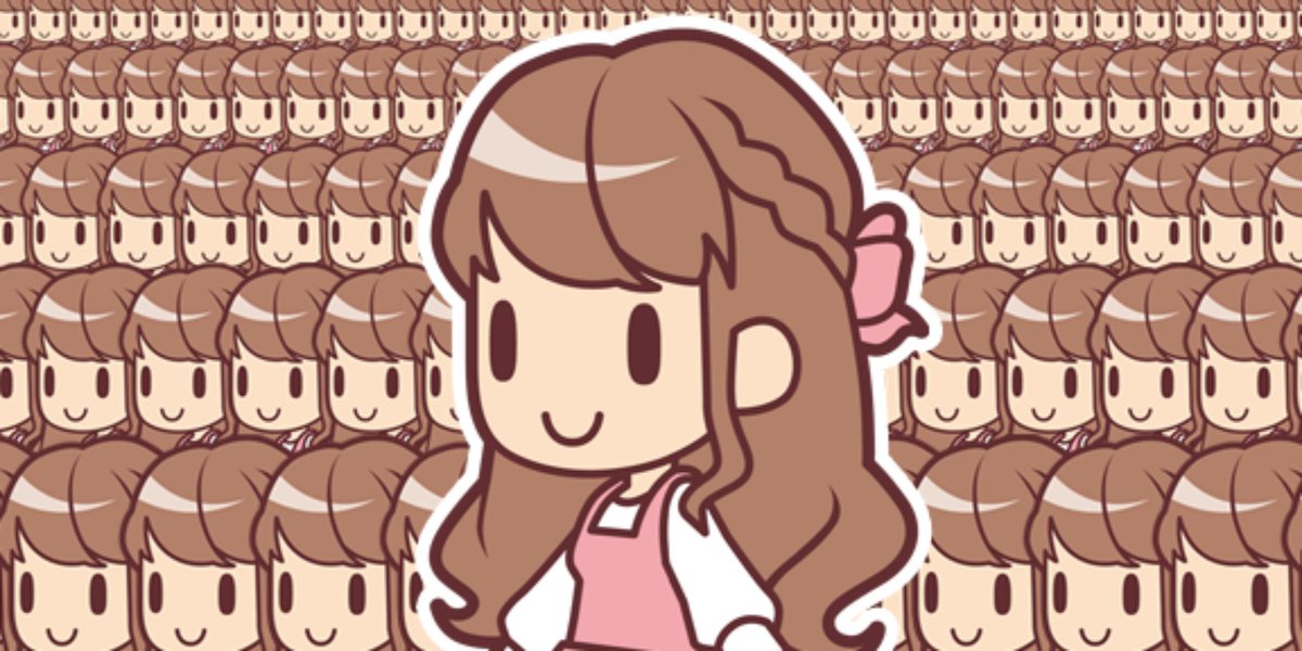 NeophytePyrope's tweet photo. #10BillionWives 
I married44,176,683Wives!

iOS: https://t.co/FB7PX6jrUC
Android: https://t.co/5uC214qjWp https://t.co/l71DbRT1vh