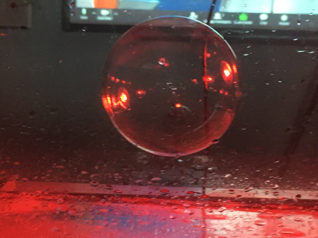 cpalmer0608's tweet photo. 7th grade studying the #GreenHouseEffect w/@cilcorg  #sustainability #bfairfax #fwsu #floatingbubbles #globalwarming https://t.co/MViZSvij05