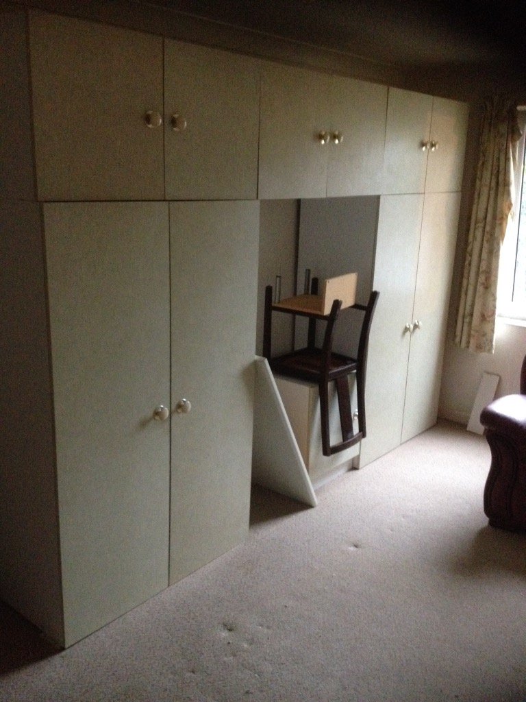 planbdevon's tweet image. 2 bedroom flat cleared today in Paignton
