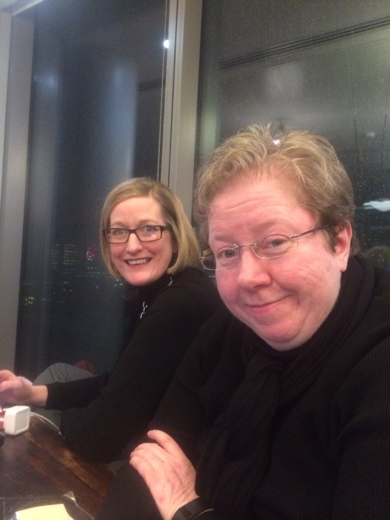 RetailMatchUp's tweet image. Great to see @EI_astephen and @DeniseMcQuaid at @MatchCapital @ValidifyUK  #retailtechmatchup