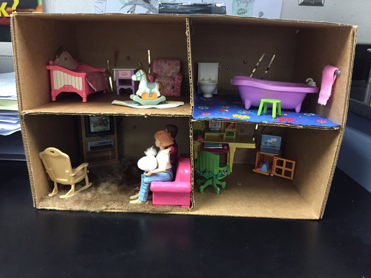 MrTomGoZeps's tweet image. Awesome house wiring projects! Very proud of all of my physical science students! #pjhscience