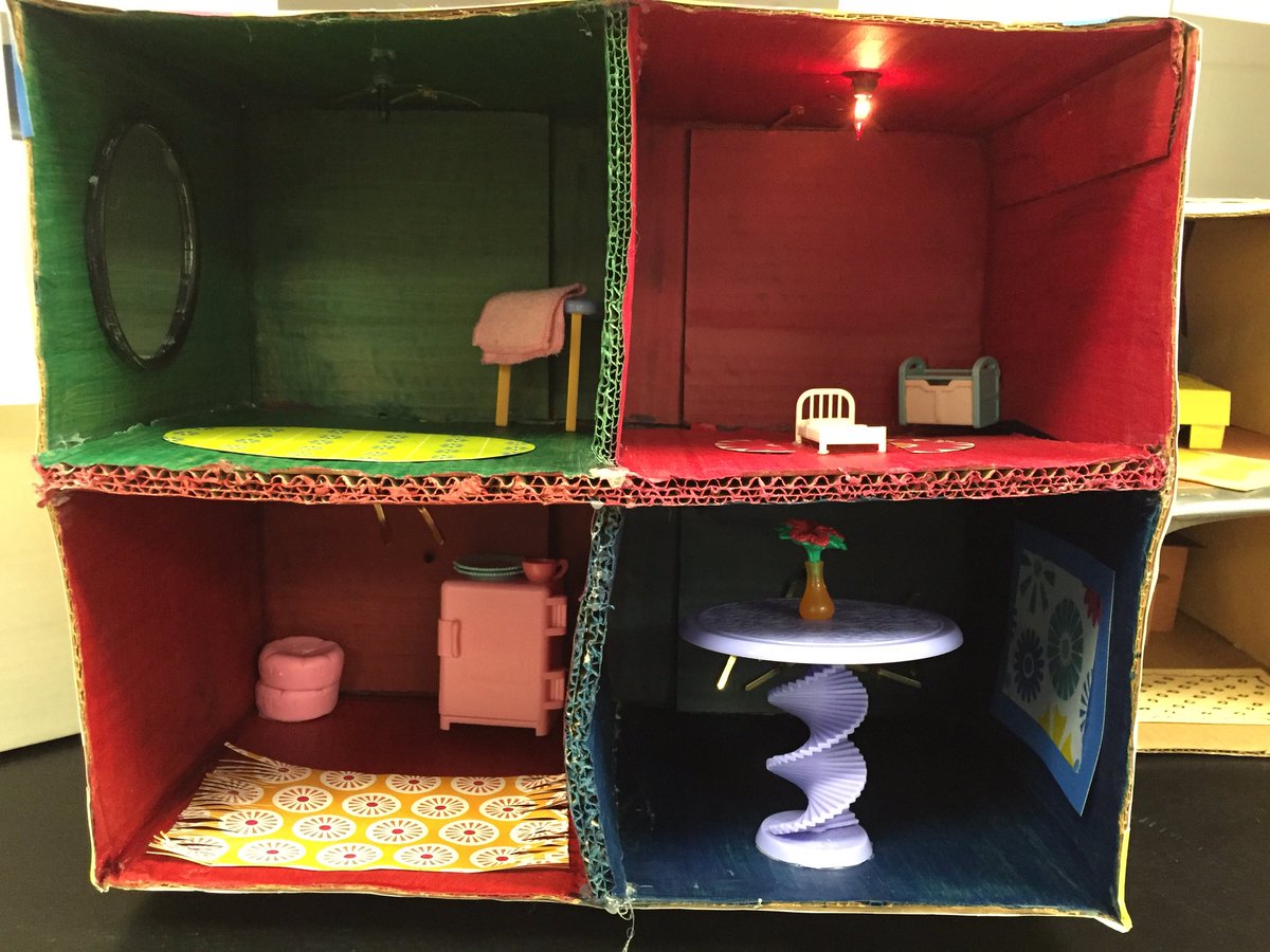 MrTomGoZeps's tweet image. Awesome house wiring projects! Very proud of all of my physical science students! #pjhscience