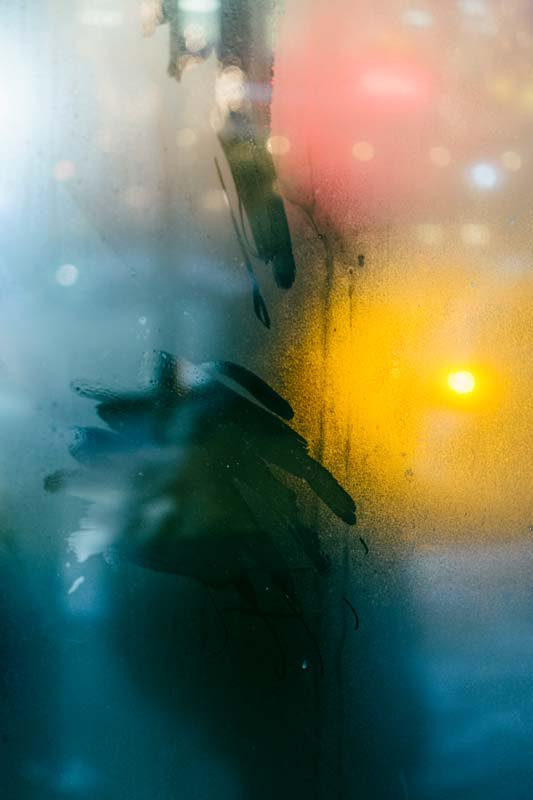 Glass Corner - Brilliant photographic impressionism by @peterghoffman on the #112journal 
hundredweight.us/journal/glass-…