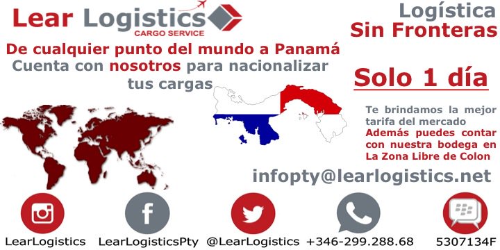 LearLogistics's tweet photo. Nos encargamos de trámites, por lo que solo deberá esperar la llegada de su #envío a destino q desea #learlogistics https://t.co/KIyV8B43r5