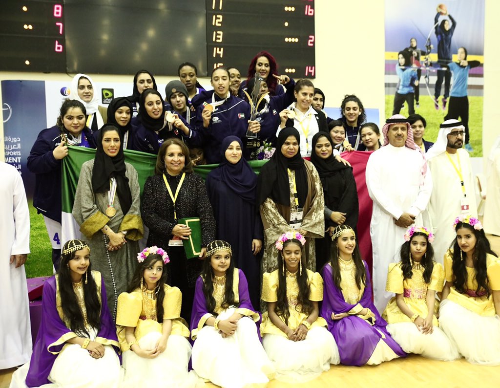 Yousefaltaweel's tweet photo. Ladies first | Al Ahram weekly
https://t.co/SDBumgLlwy
#AWST2016 #Sharjah #Jawaher_AlQasimi #UAE https://t.co/ne1qmozfpv