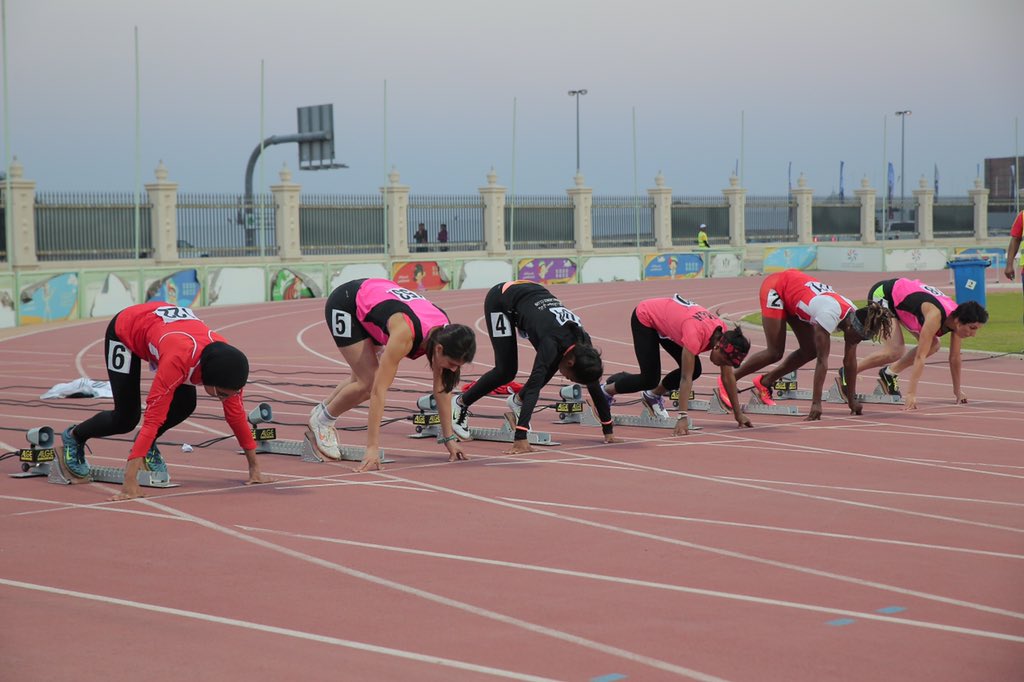 Yousefaltaweel's tweet photo. Ladies first | Al Ahram weekly
https://t.co/SDBumgLlwy
#AWST2016 #Sharjah #Jawaher_AlQasimi #UAE https://t.co/ne1qmozfpv