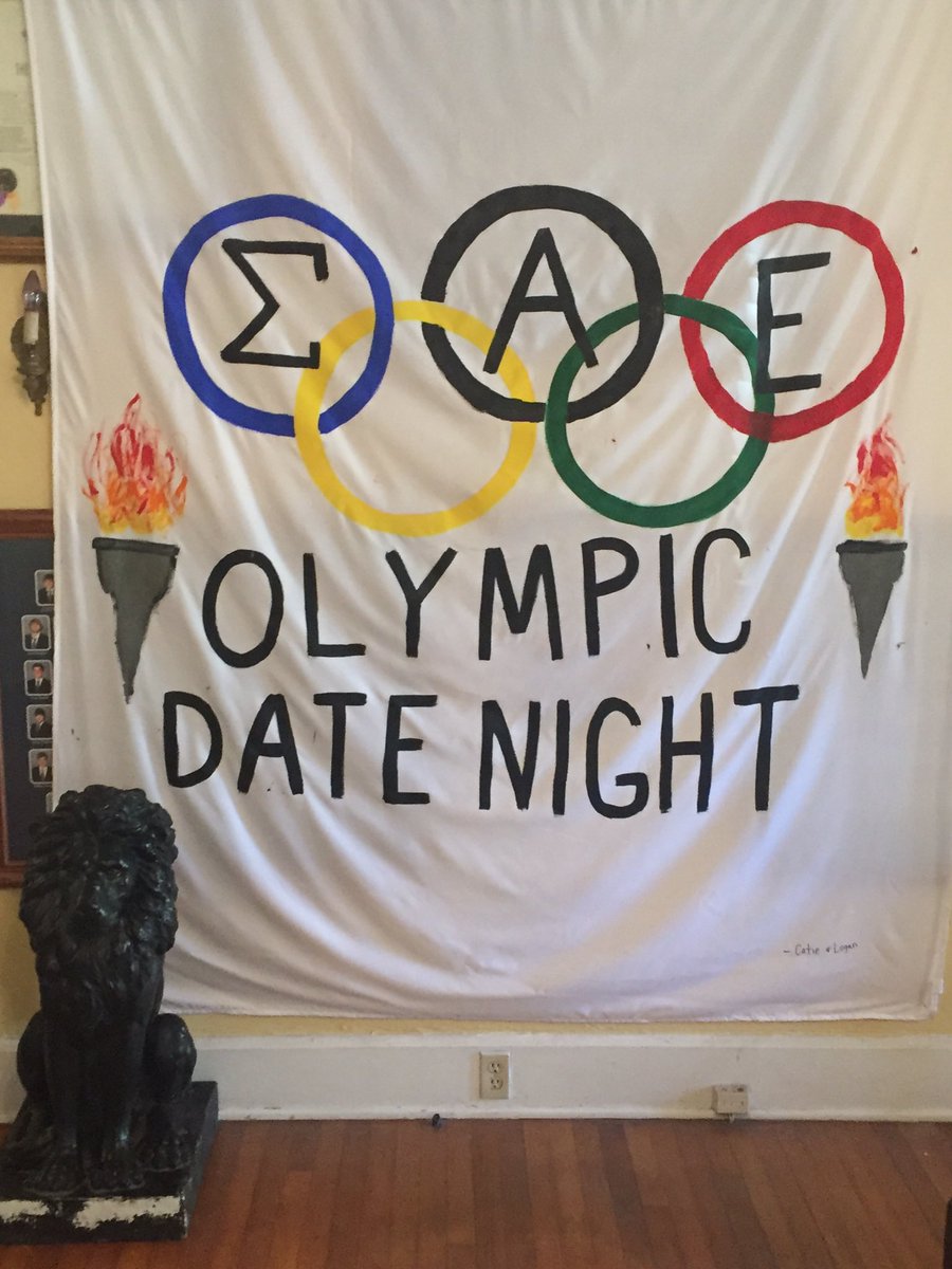 Let's see who takes home gold tonight!
