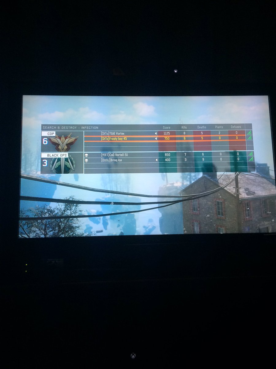 george_frost1's tweet image. Umg proof