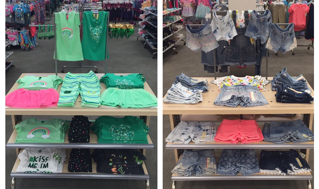 Girl's Tables Restyled 🎯 #TargetStyle #VMTL