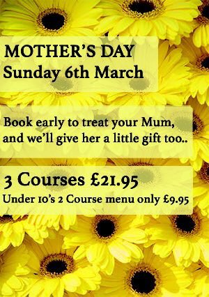 Book now for Mother's Day and mum will get a treat on us 💐 #MothersDay #sheffieldissuper #Sheffield #treatmum