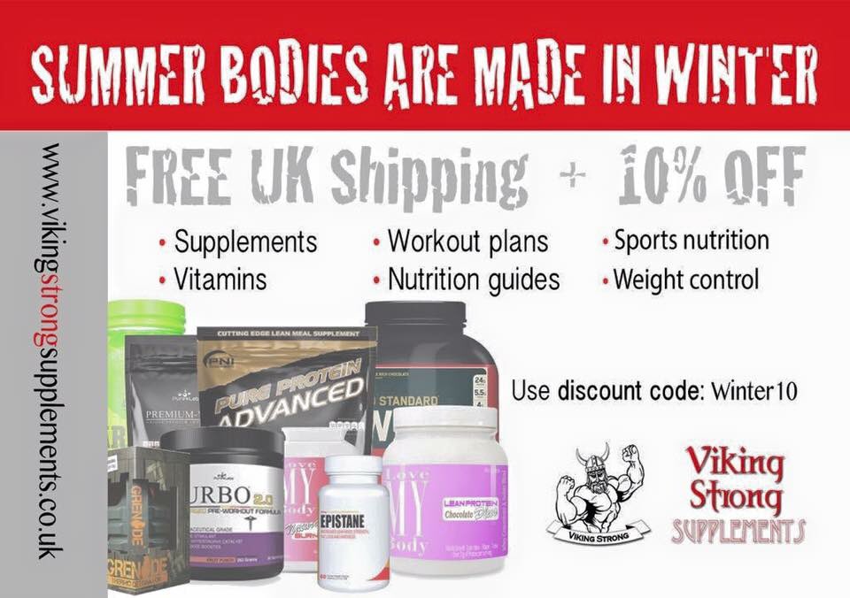 NewPBFitness's tweet photo. Last chance to use this discount code b4 we switch to our new site
Use code winter10 at https://t.co/Fe5u7i8dUc https://t.co/yDVlWfZRYd