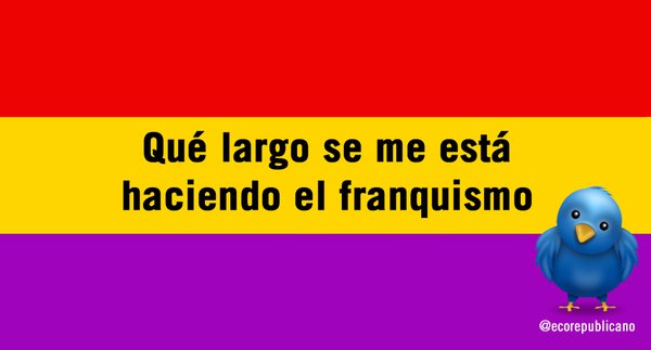 ecorepublicano's tweet photo. #RepúblicaEnLibertad https://t.co/rSnhHQmmPB