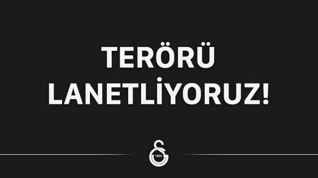 GalatasaraySK's tweet photo. Ülkemizin Başı Sağolsun
https://t.co/iZjUWF3VHb https://t.co/oS6BEkzvRu