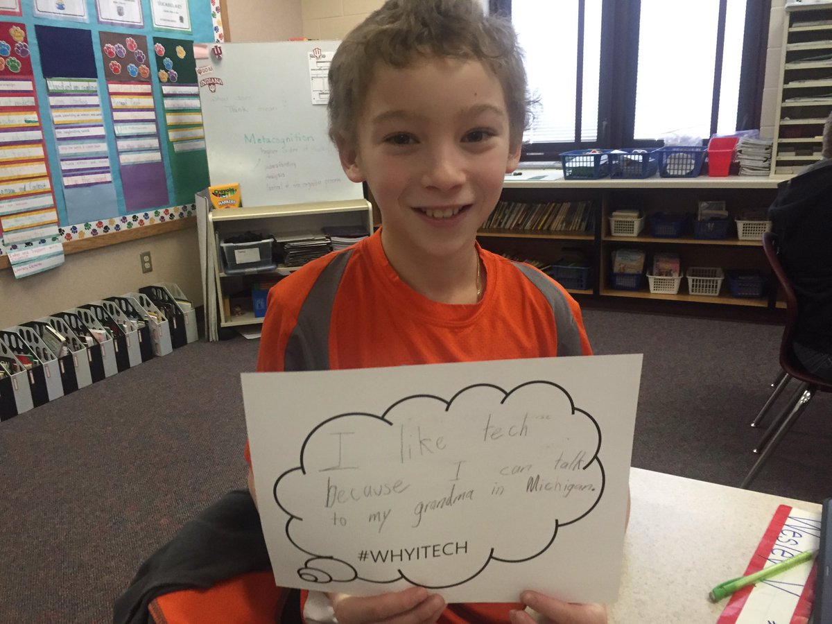 cthangvijit's tweet photo. #WhyITech These kids love technology! #DLDay #StopDropnTweet #INeLearn https://t.co/MjNqlpzHGc