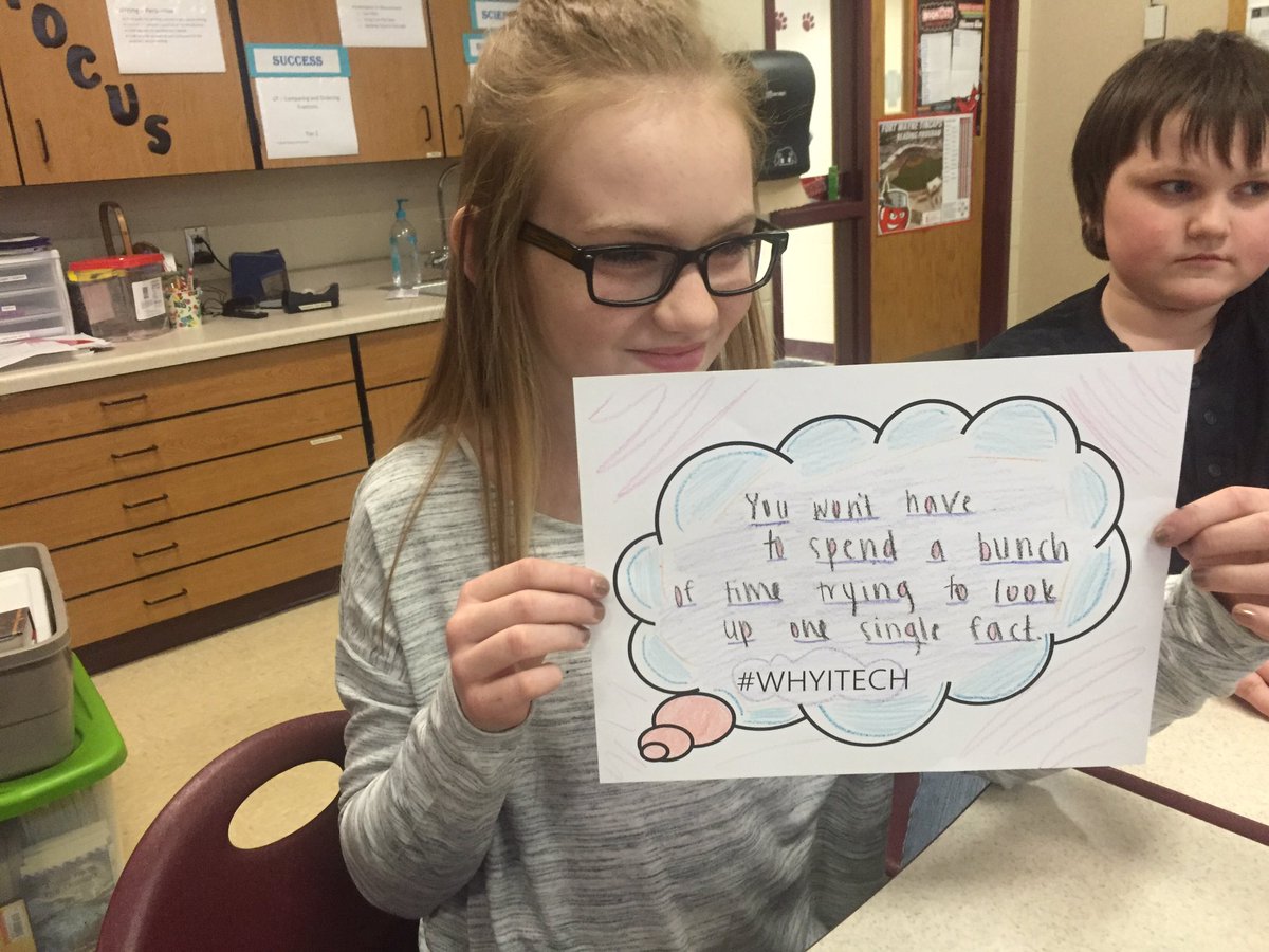 cthangvijit's tweet photo. #WhyITech These kids love technology! #DLDay #StopDropnTweet #INeLearn https://t.co/MjNqlpzHGc