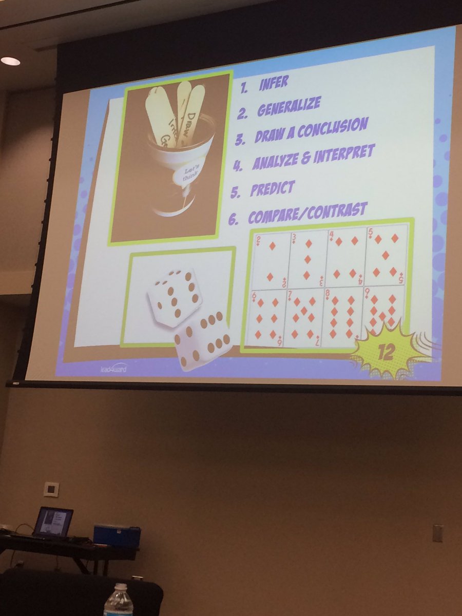 carrie_bickford's tweet photo. @lead4ward #reviewstrategies Pick a process skill: Pair tough process skill stem w/ a manip or movement. https://t.co/C3bVMvXV3k