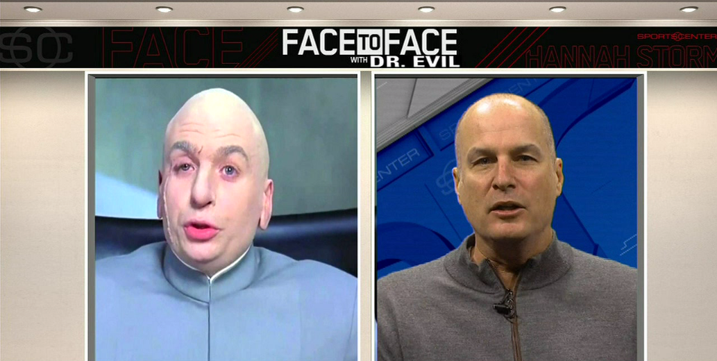 SportsCenter tweet picture