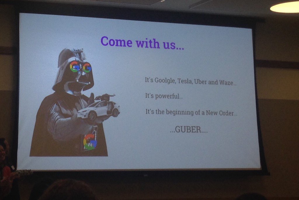 palisteamshop's tweet photo. Guber... Making traffic amazing! #MakerEdOrg #openportfolios https://t.co/8ji19UXL6g