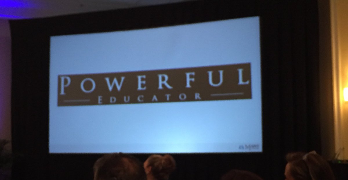 jcorbinOJT's tweet photo. Thanks for the inspiration! @MawiAsgedom #fldvipn16 https://t.co/ePJ82ZMjSF