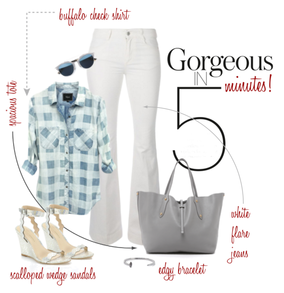 #OOTD <a href="/KeatonRow/">Keaton Row</a> stylist @yuvaika 's way! Shop after the jump: ow.ly/YqZXT