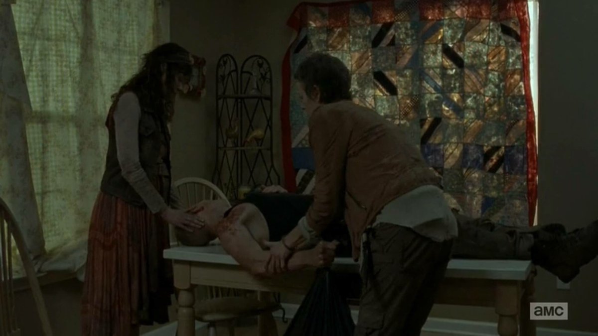 Going as #HippieSam played by the amazing @robinlordtaylor for <a href="/WalkrStalkrCon/">WSC</a> excuse the bad selfie 😂😁 #RIPSam