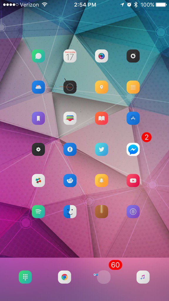 wvabrinskas's tweet photo. New feature for #Boxy2 https://t.co/9obJCsERjg