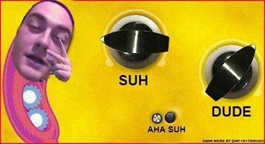 Buygore's tweet image. Another day, another suh

soundcloud.com/buygore/suhdude