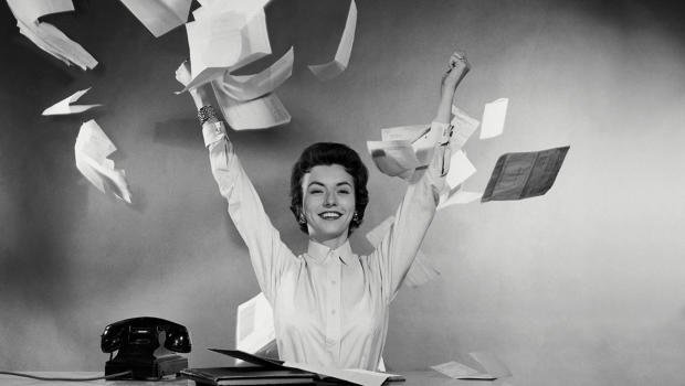 mikeatjive's tweet photo. Stuck in a rut at work? It may be time for you to rekindle your love for your job. https://t.co/vK3F0UNlwR https://t.co/y6hbOgYFze